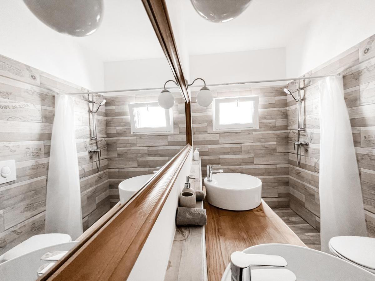 Wanderlust B&B Lecce Exterior foto