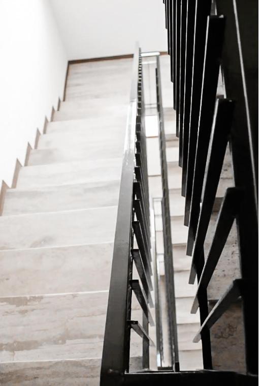 Wanderlust B&B Lecce Exterior foto