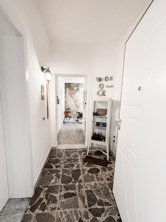 Wanderlust B&B Lecce Exterior foto
